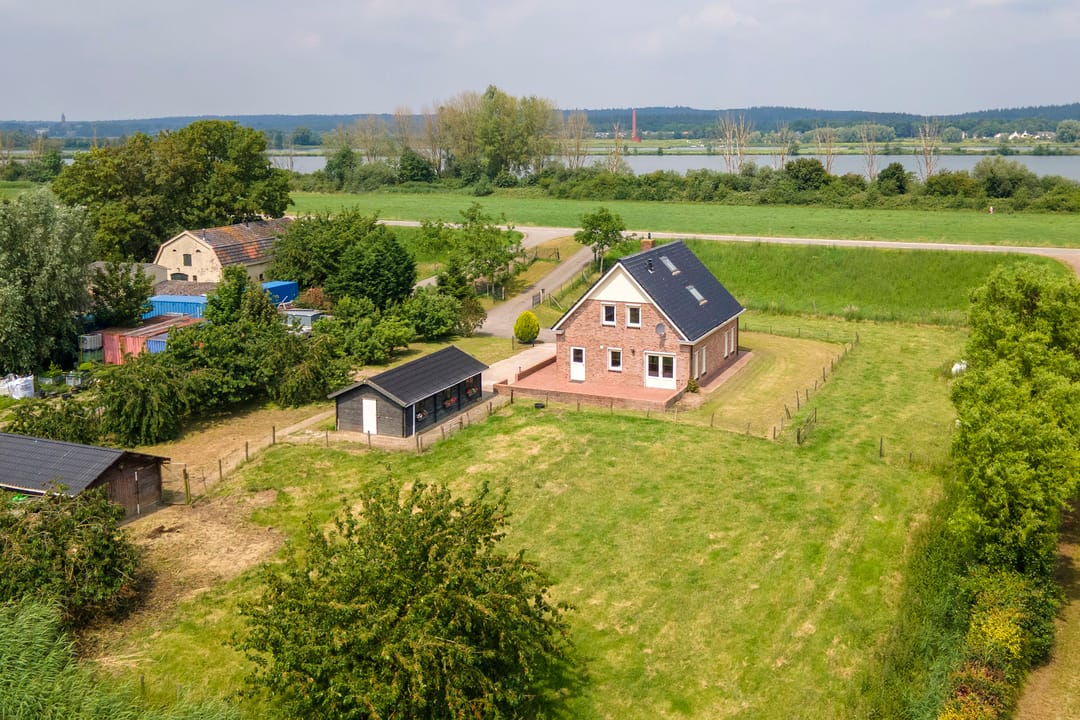 Photo 2 of Rijnbandijk 17