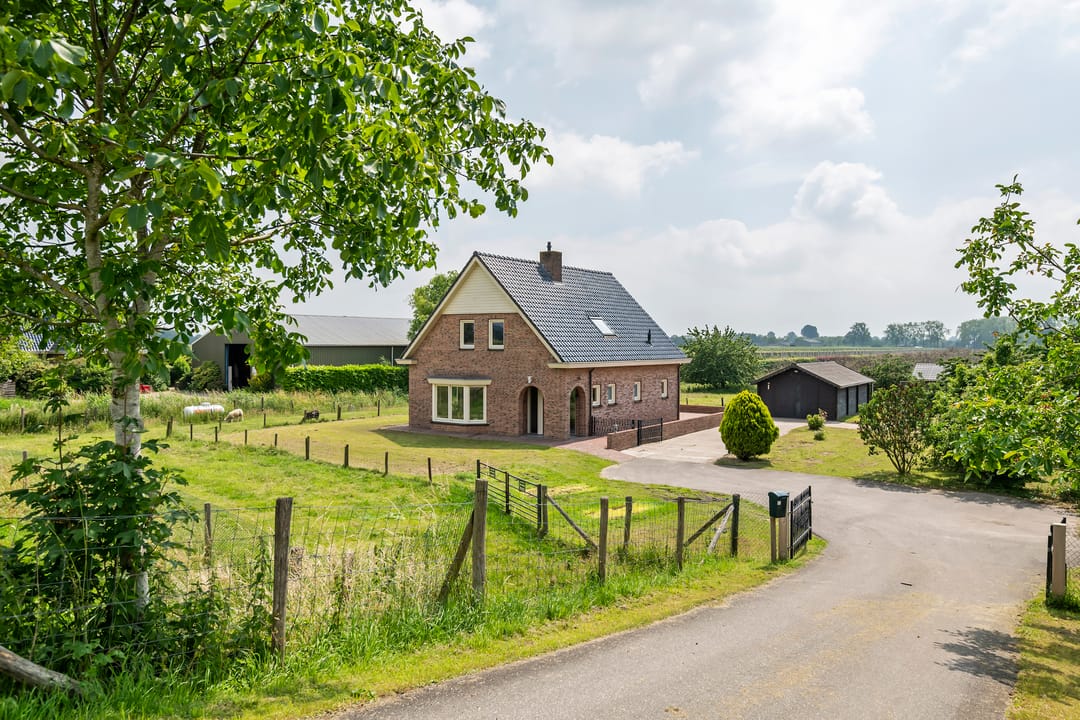 Photo 1 of Rijnbandijk 17