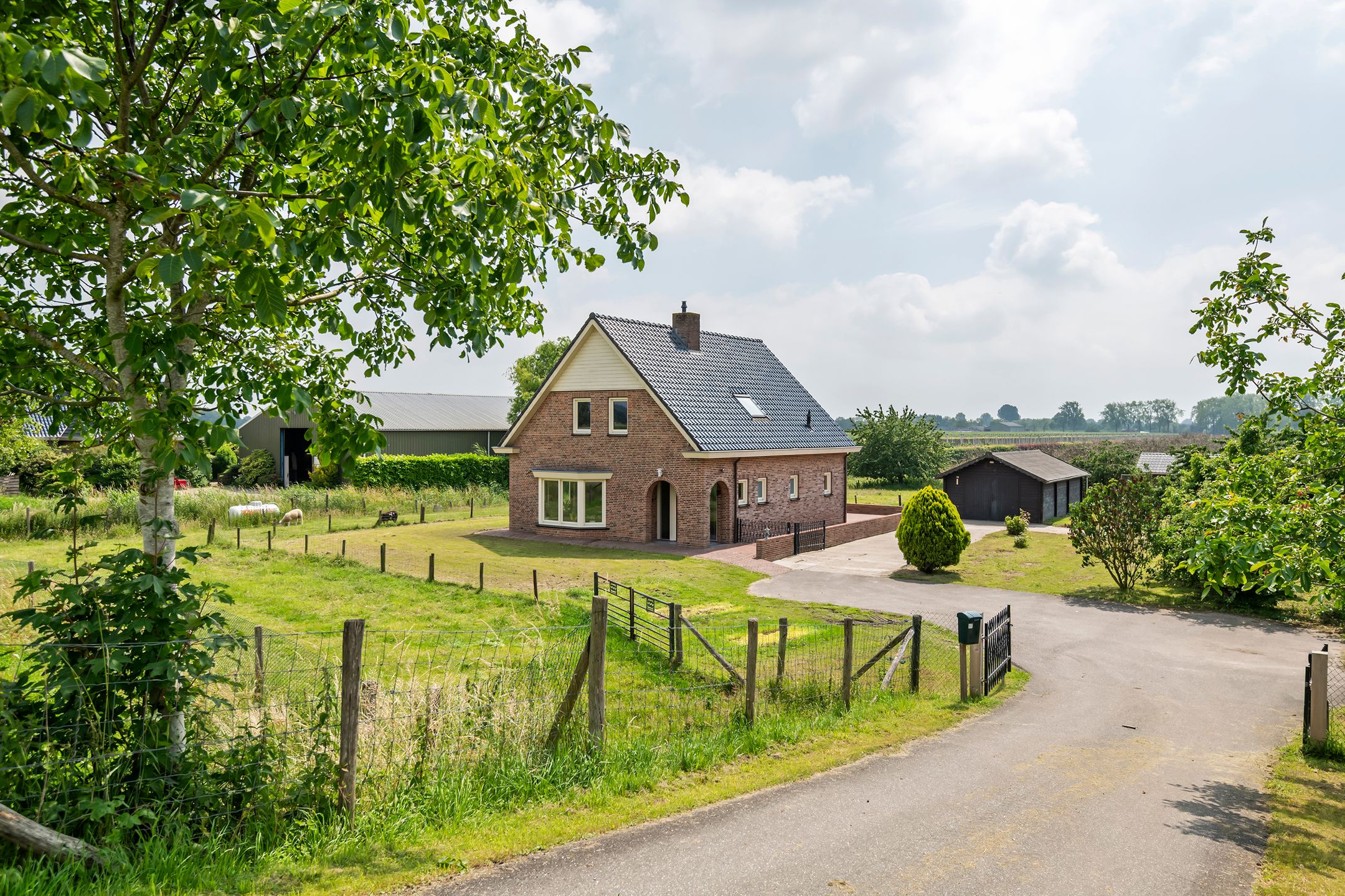 Rijnbandijk 17 