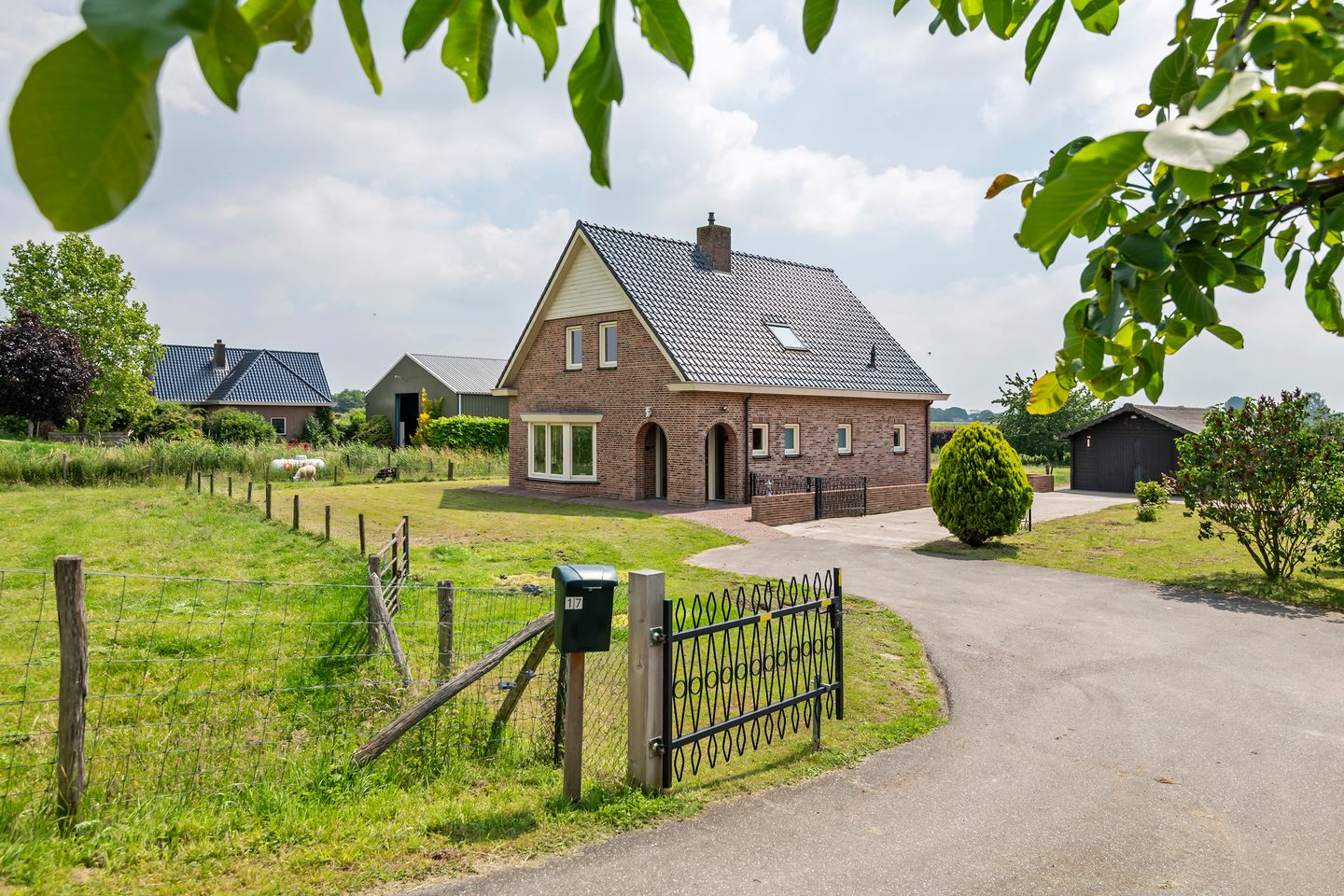 Photo 10 of Rijnbandijk 17