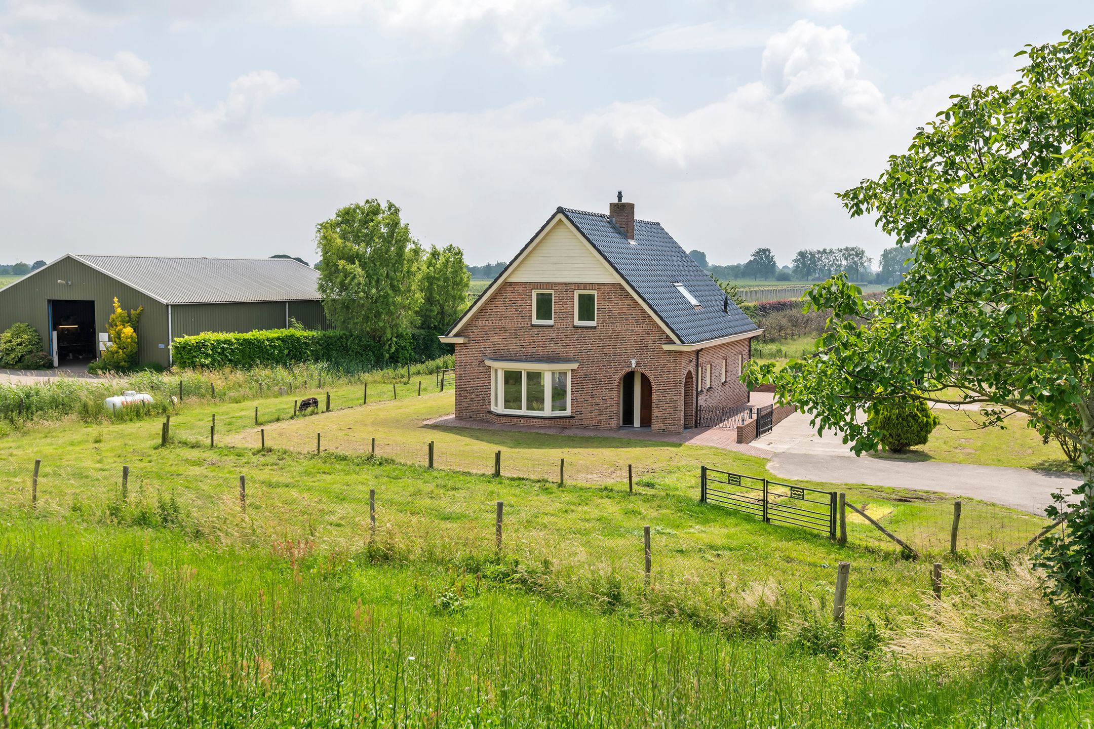 Photo 3 of Rijnbandijk 17