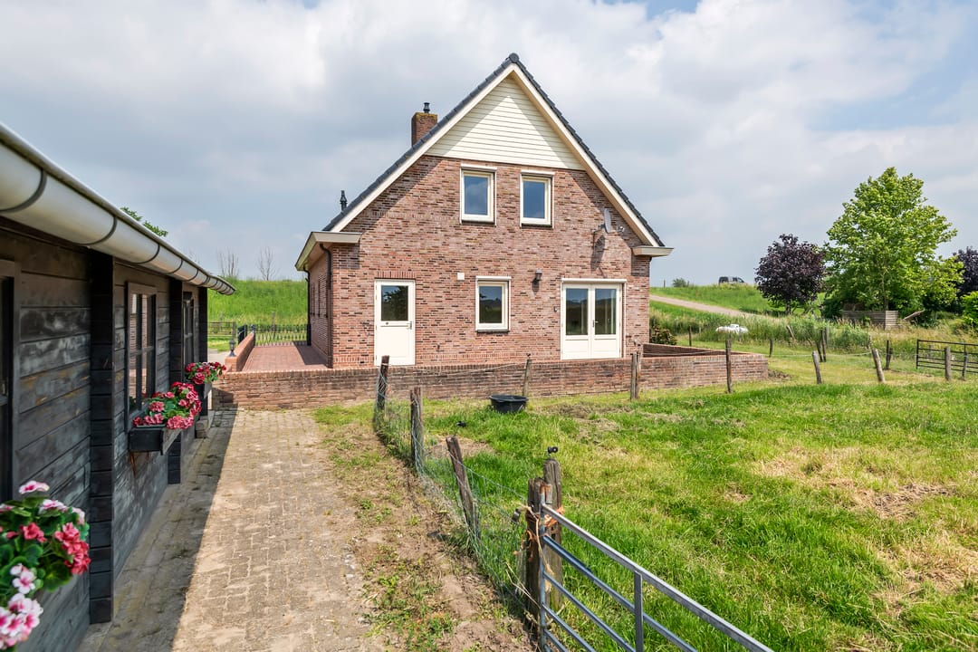 Photo 17 of Rijnbandijk 17