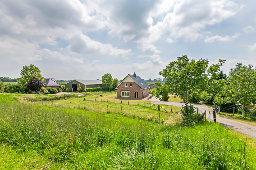 Photo 7 of Rijnbandijk 17