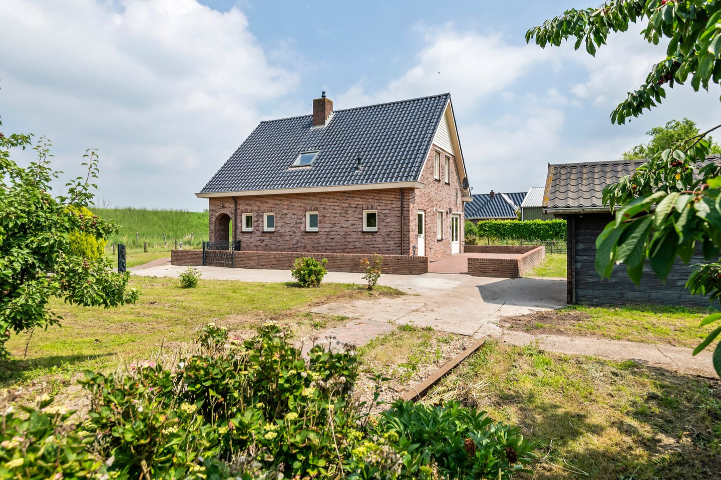 Photo 14 of Rijnbandijk 17