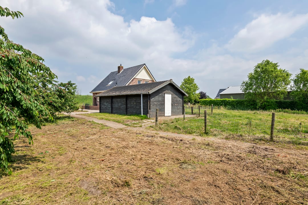 Photo 16 of Rijnbandijk 17