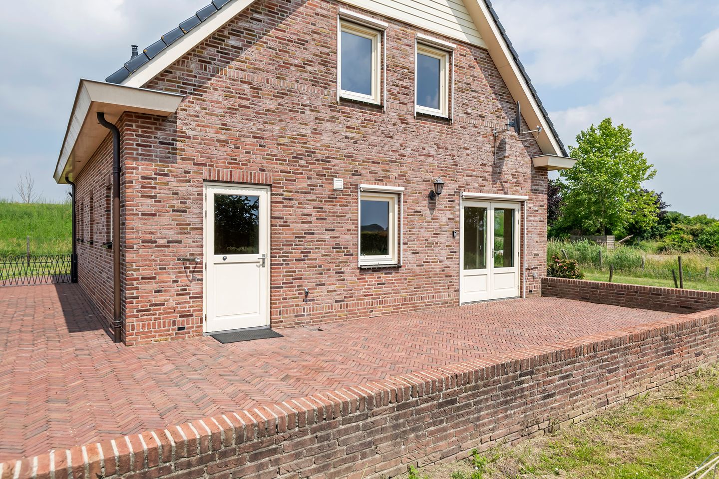 Photo 20 of Rijnbandijk 17