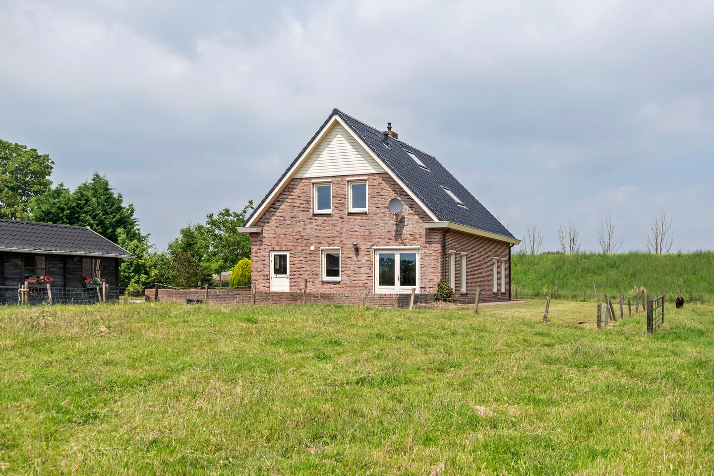 Photo 19 of Rijnbandijk 17