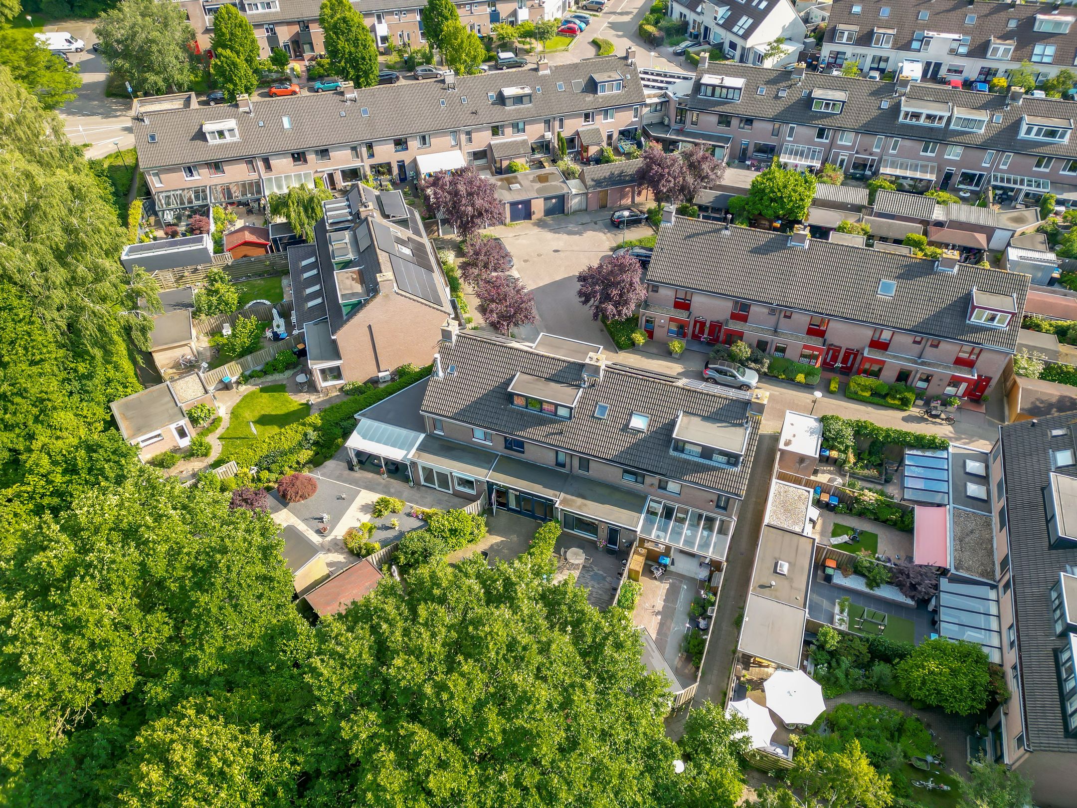 Photo 45 of Herderhof 11