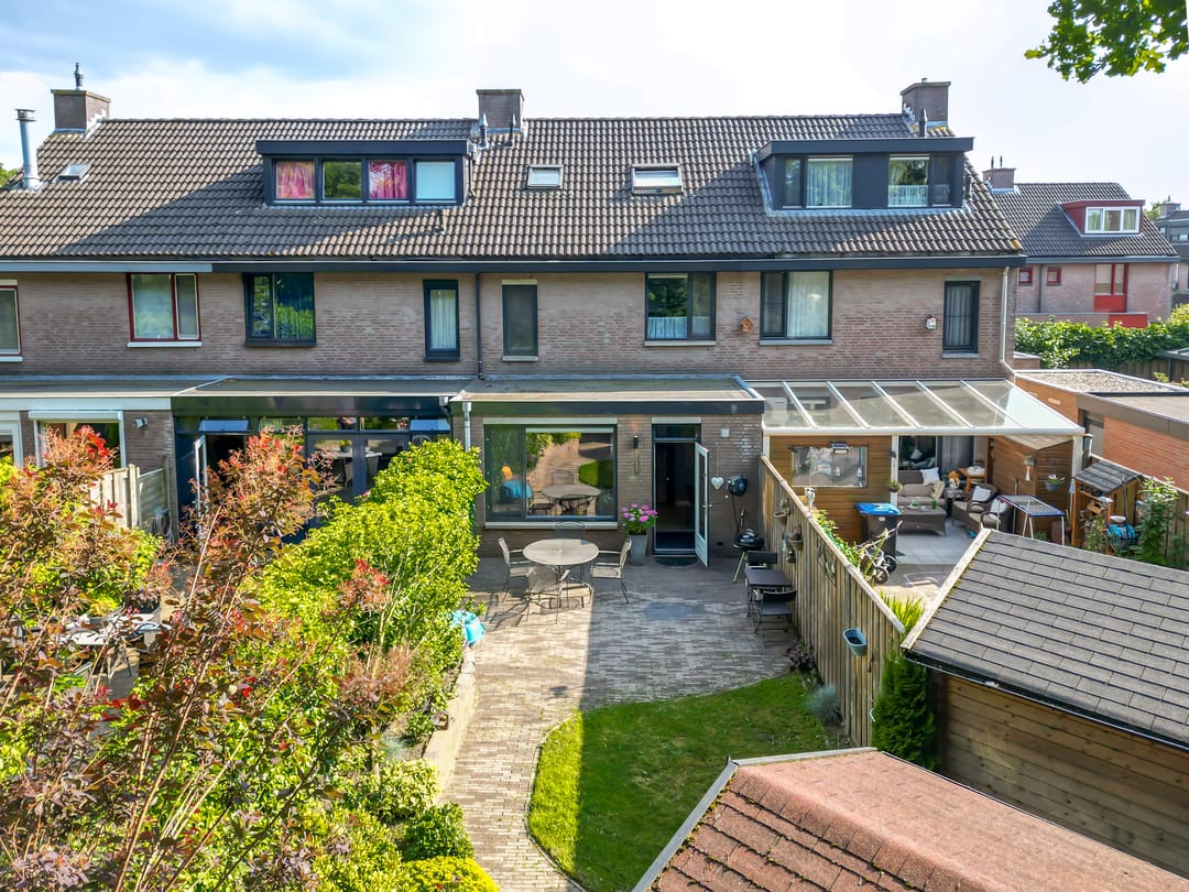 Photo 23 of Herderhof 11