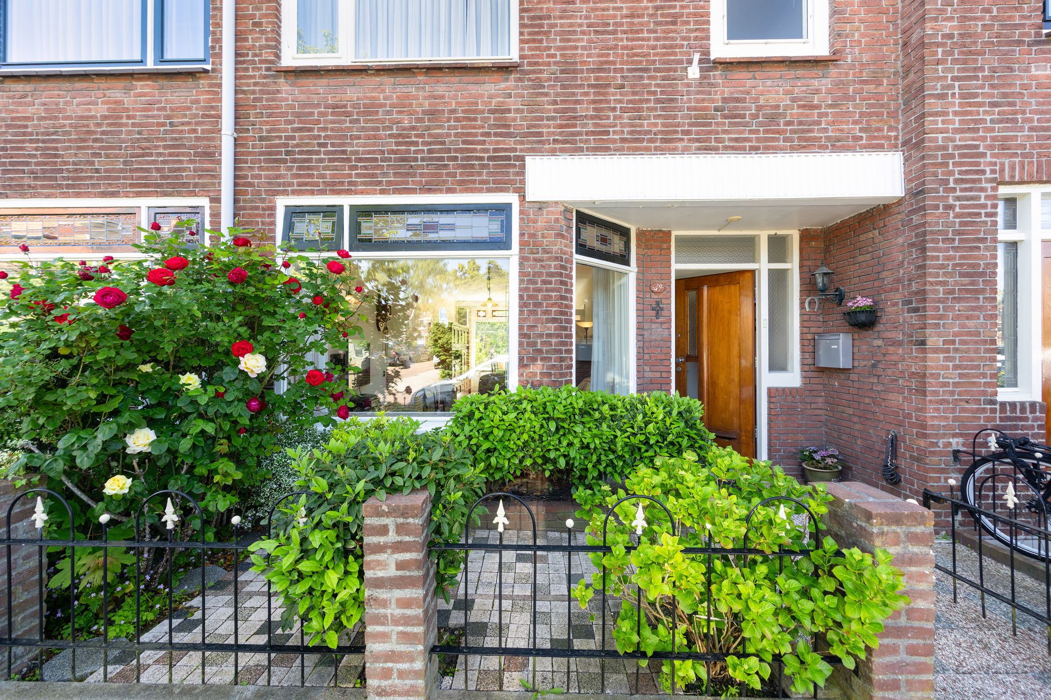 Photo 3 of Fransen van de Puttestraat 49