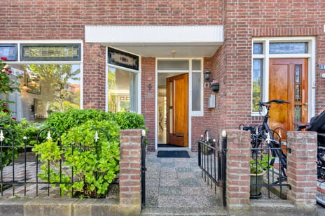 Fransen van de Puttestraat thumbnail