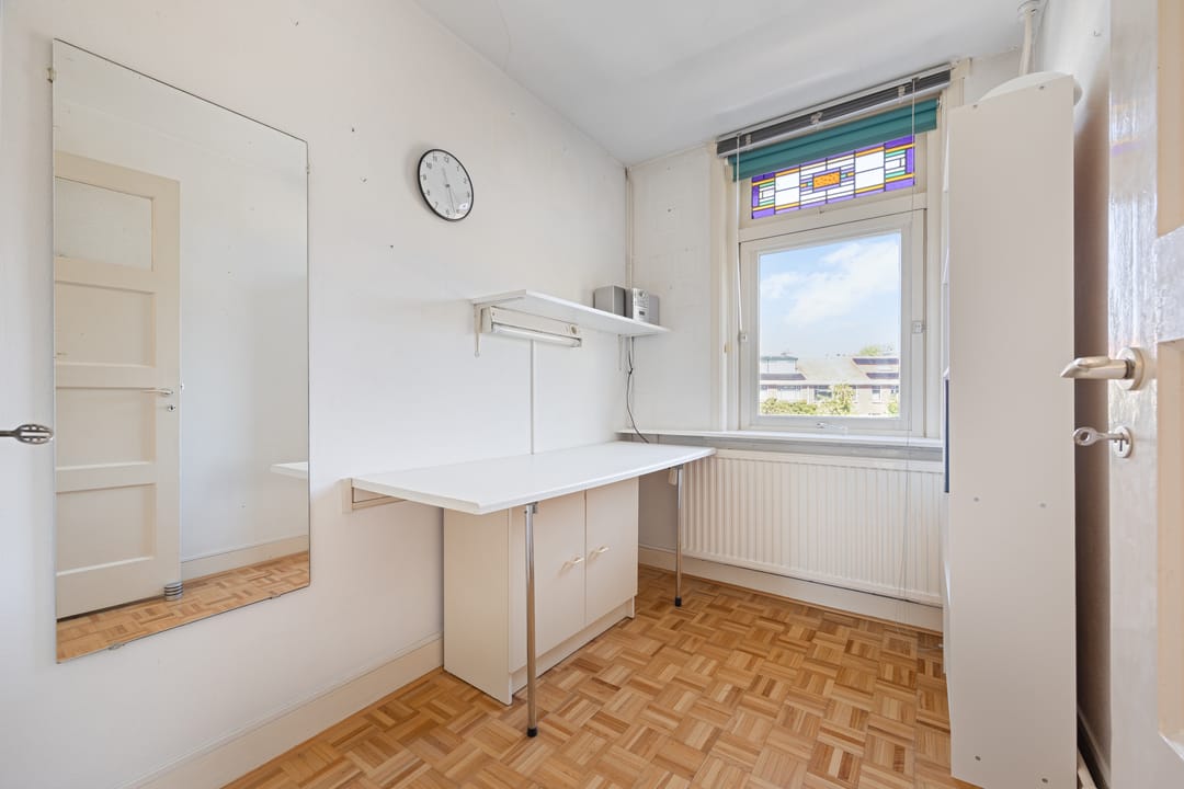 Photo 37 of Fransen van de Puttestraat 49
