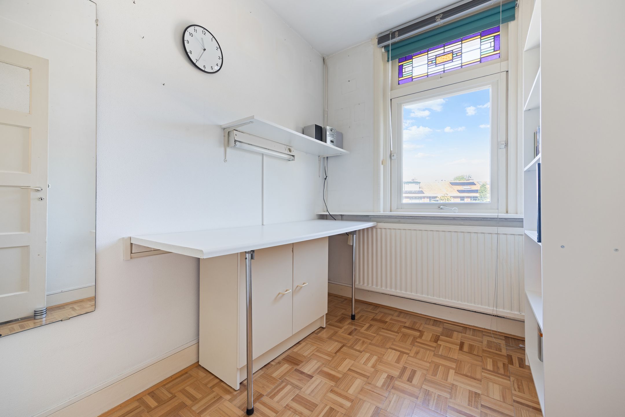 Photo 36 of Fransen van de Puttestraat 49