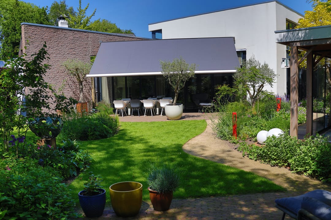 Foto 43 van Wiek 1