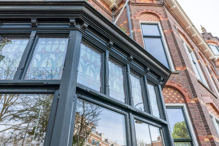 Photo 2 of Oudwijkerlaan 41