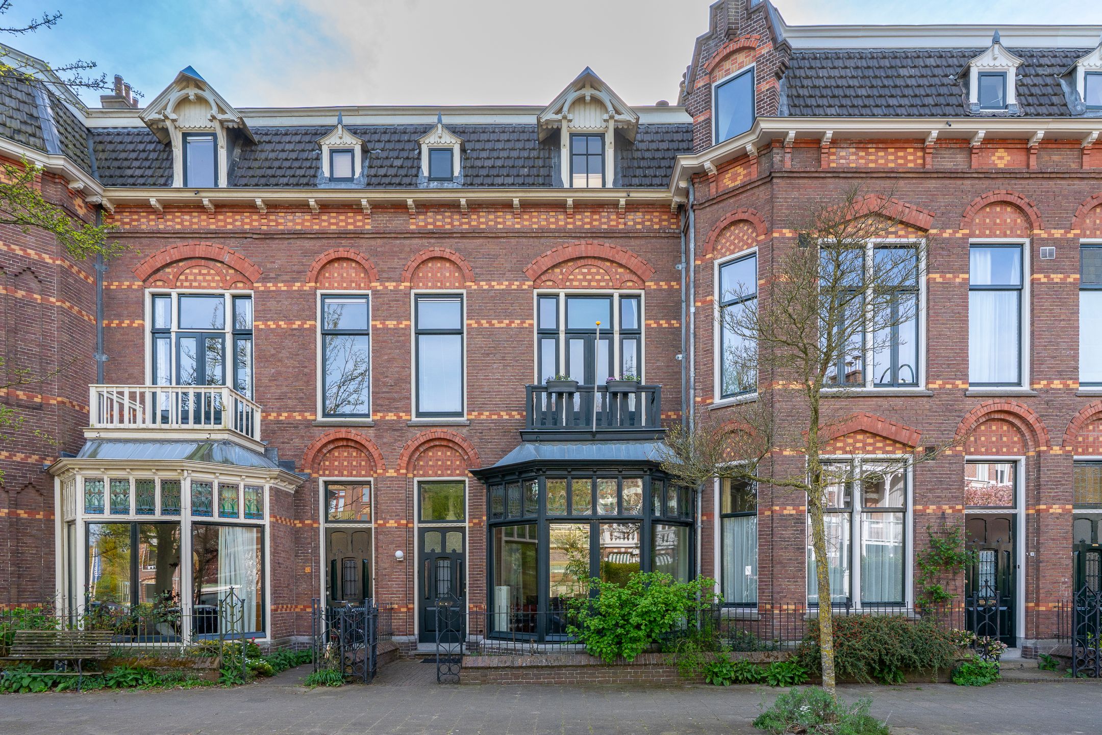 Oudwijkerlaan 41 