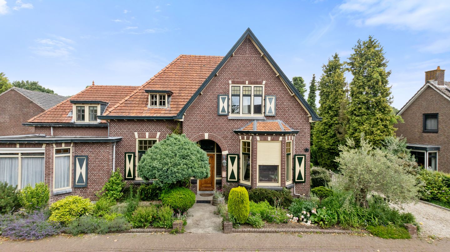 Foto 1 van Grotestraat 11
