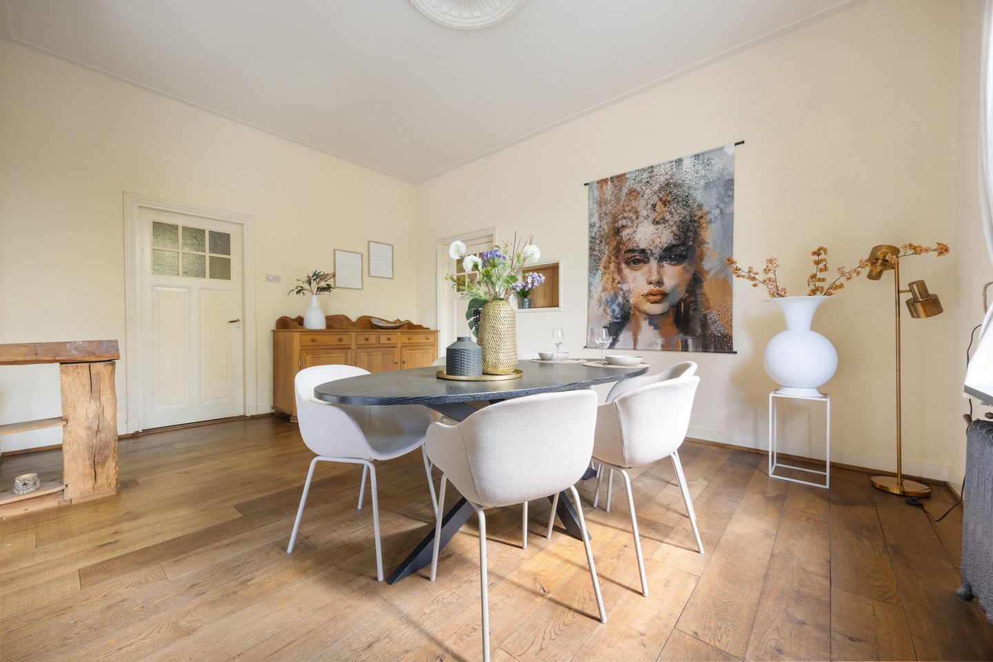 Photo 10 of Grotestraat 11