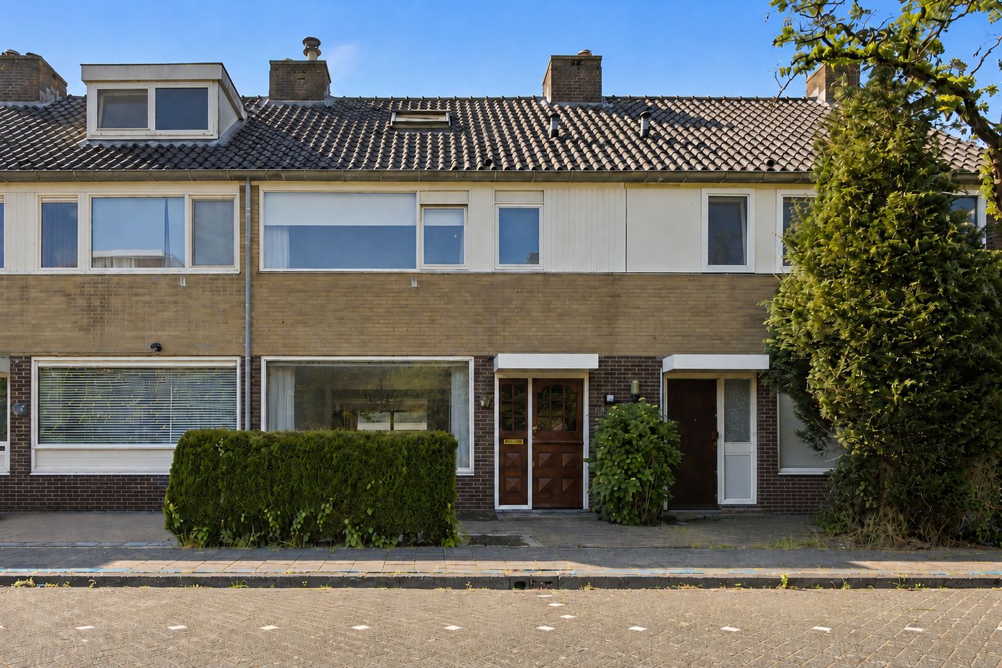 Photo 1 of Aristide Briandstraat 34