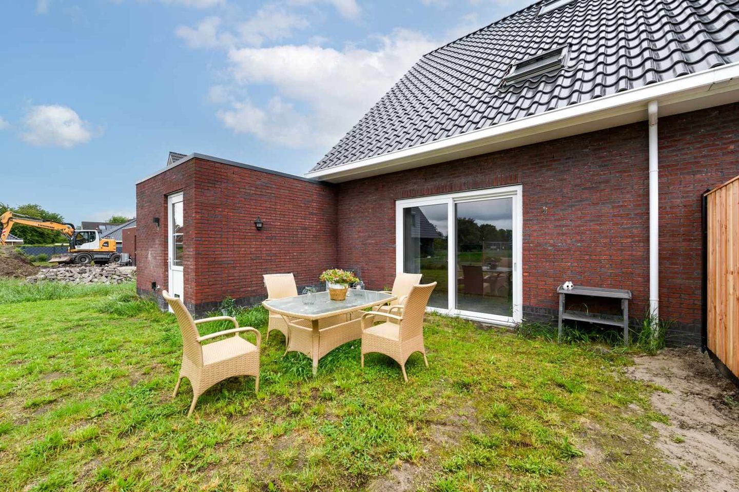 Foto 34 van Dwarstak 26