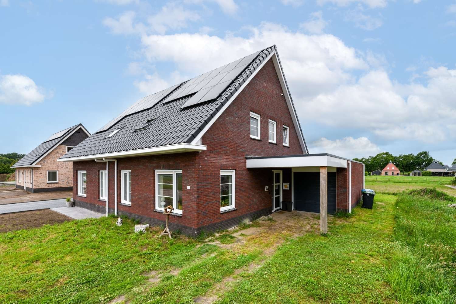 Dwarstak 26