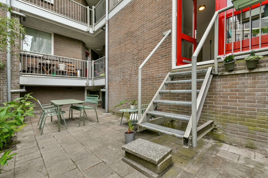 Foto 11 van Vrolikstraat 459