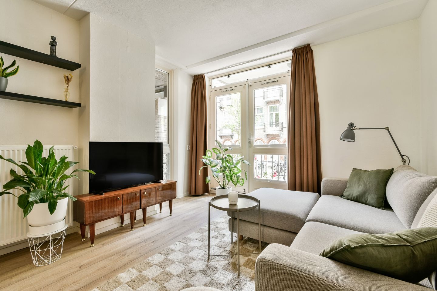 Foto 4 van Vrolikstraat 459
