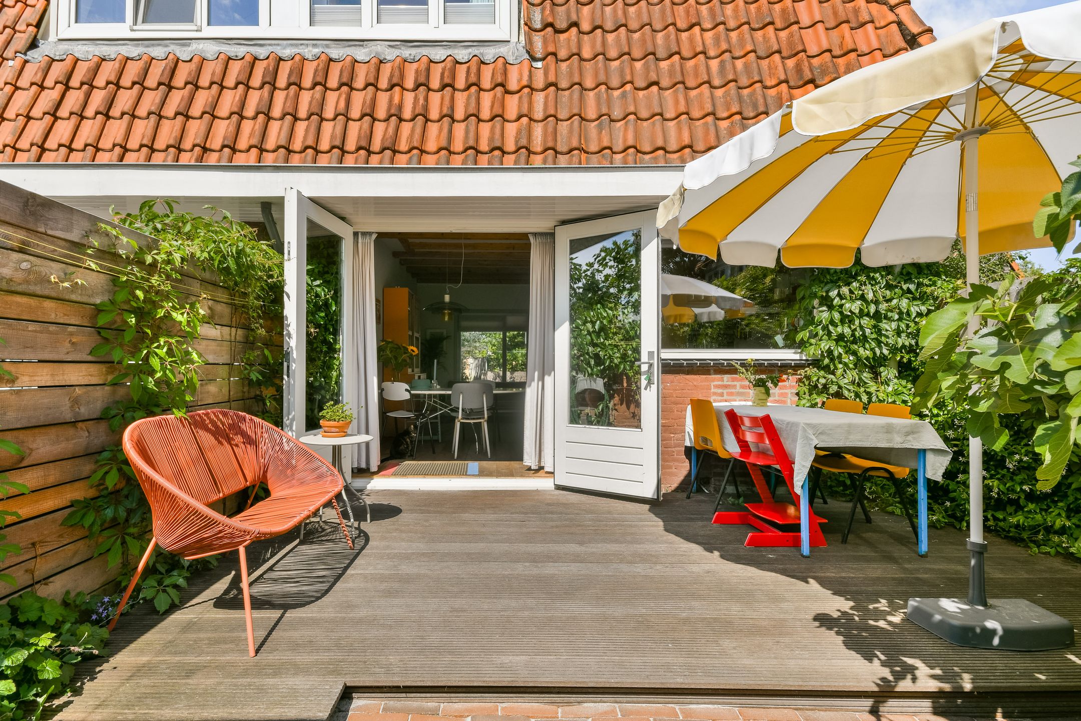 Photo 6 of Zwaagstraat 34