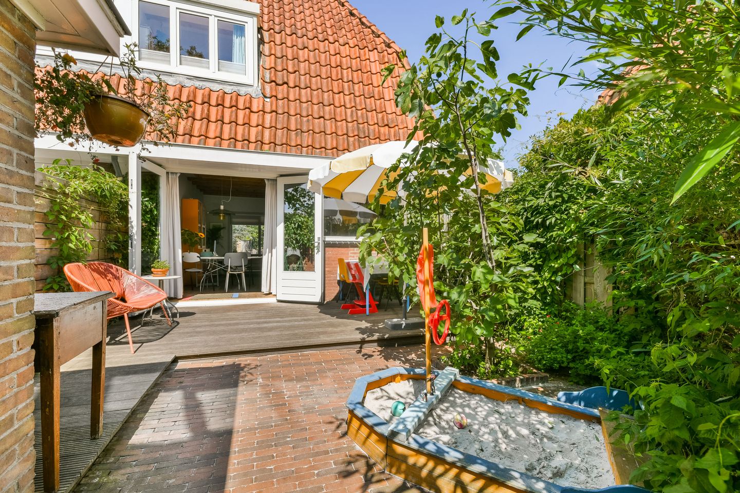 Photo 5 of Zwaagstraat 34