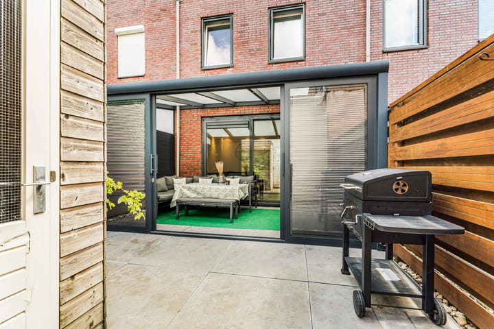 Photo 3 of J.S. Ruppertstraat 35