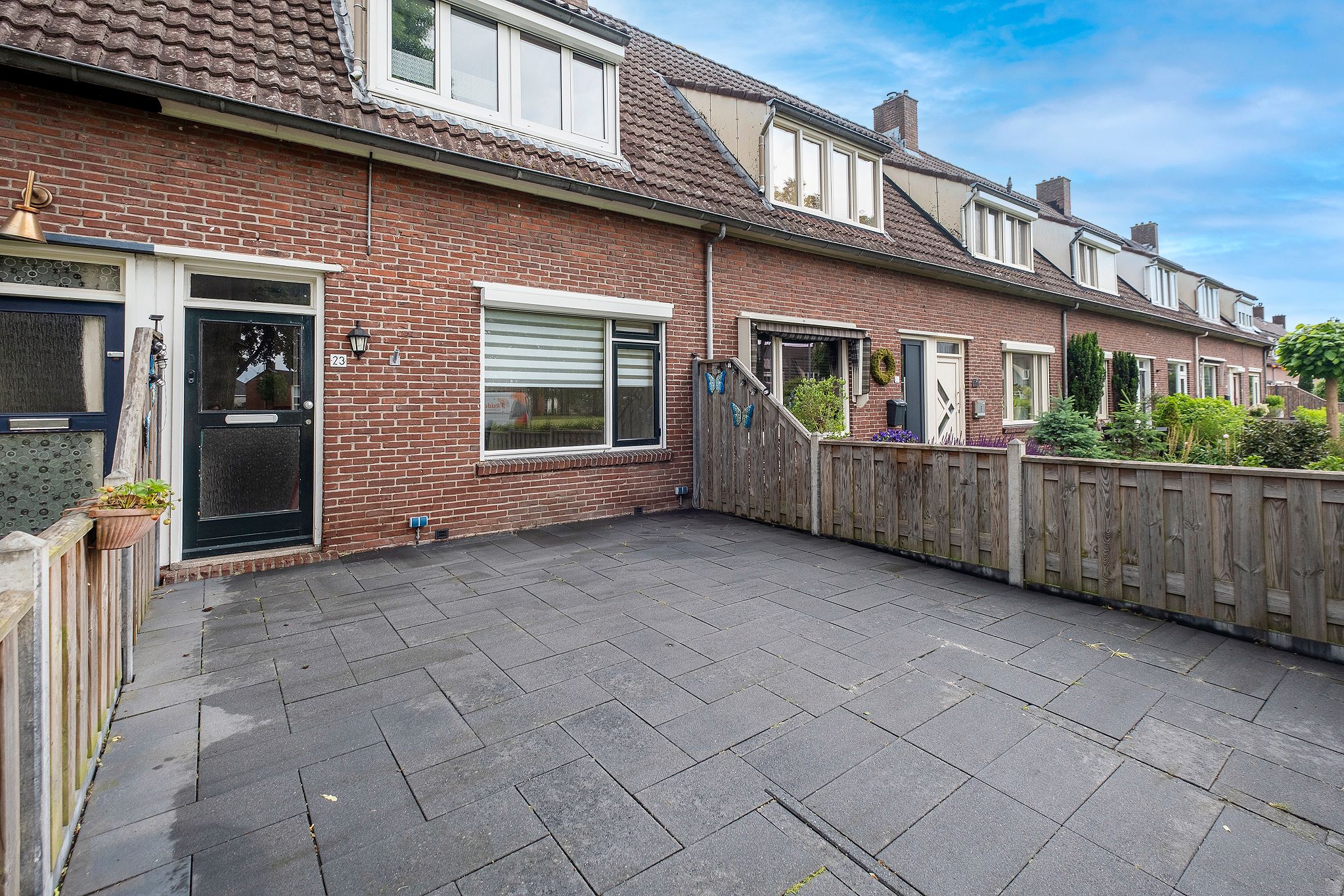 Foto 12 van Eerste Koppelveenweg 23