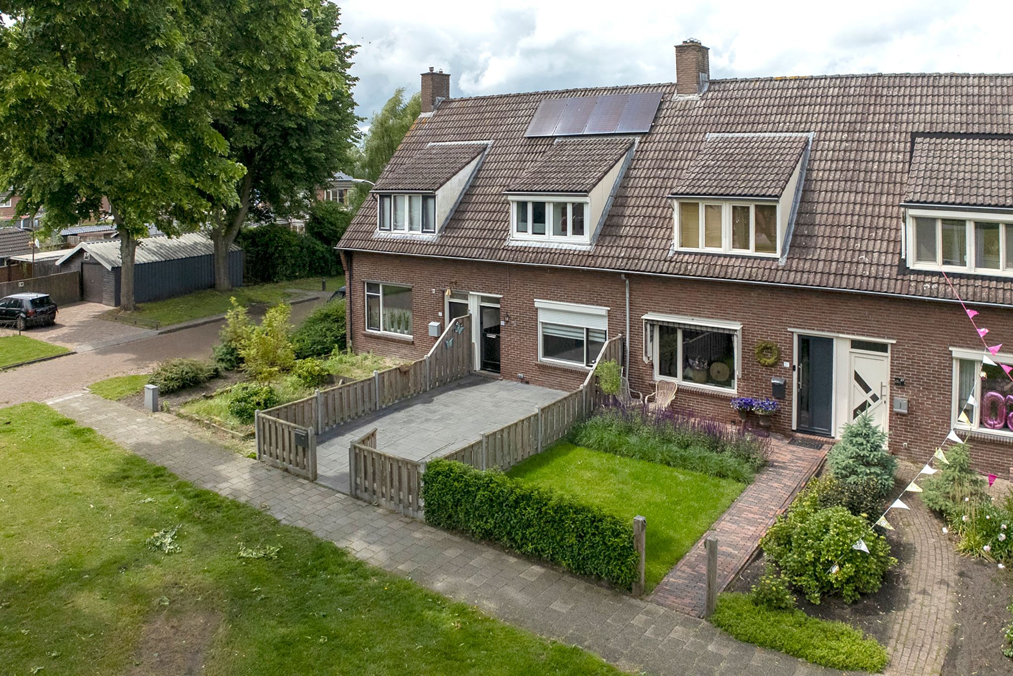 Foto 3 van Eerste Koppelveenweg 23