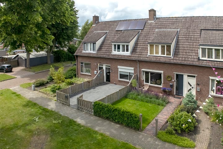 Photo 3 of Eerste Koppelveenweg 23