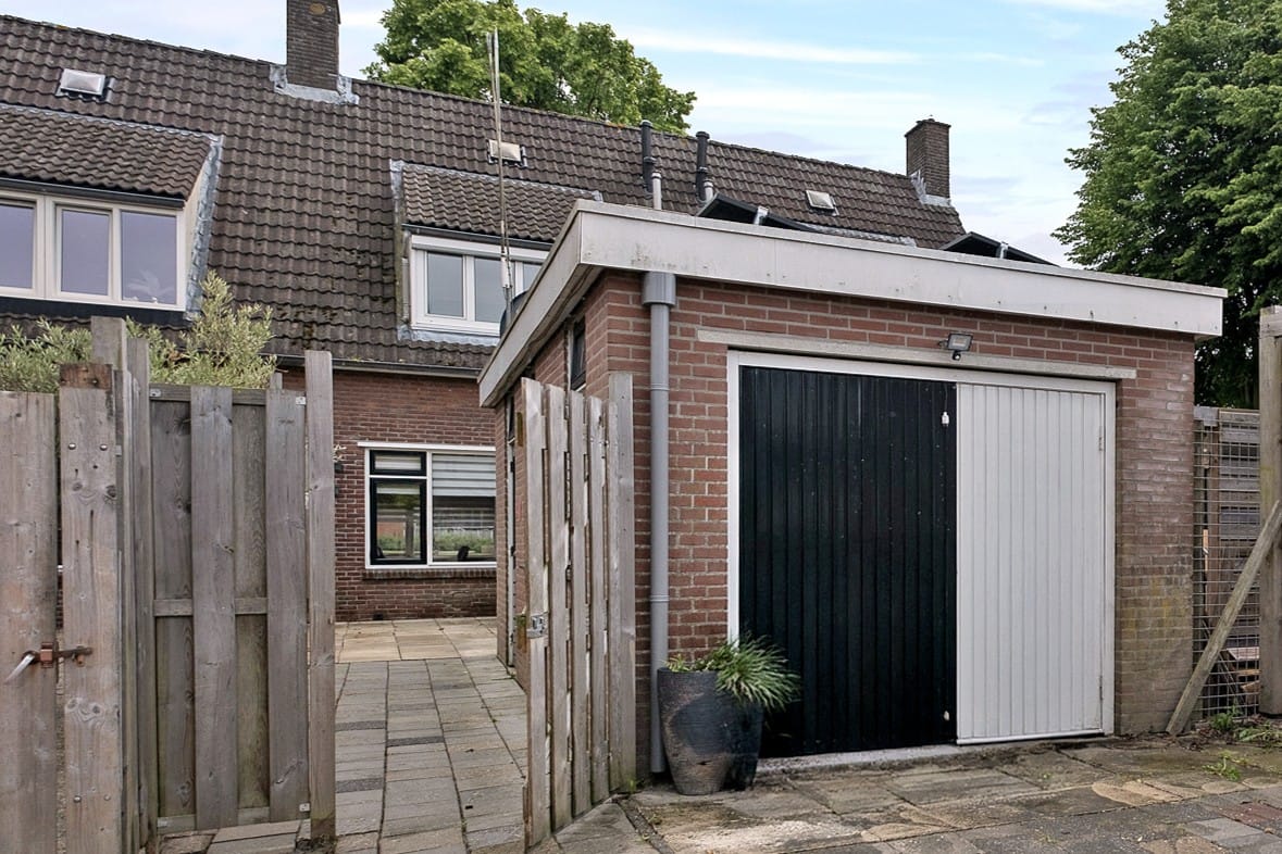 Foto 6 van Eerste Koppelveenweg 23
