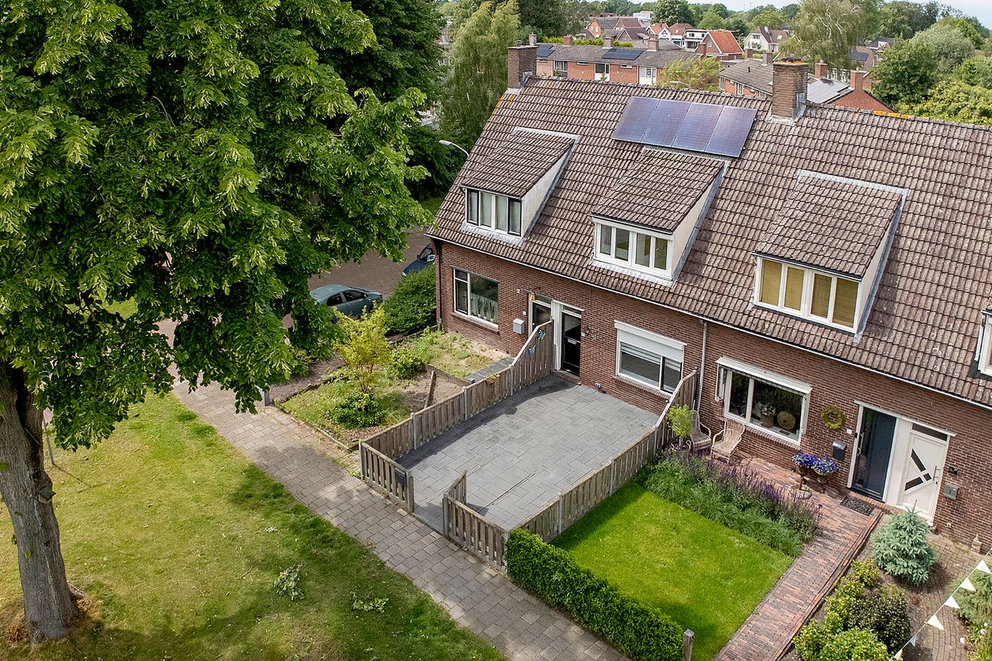 Foto 10 van Eerste Koppelveenweg 23
