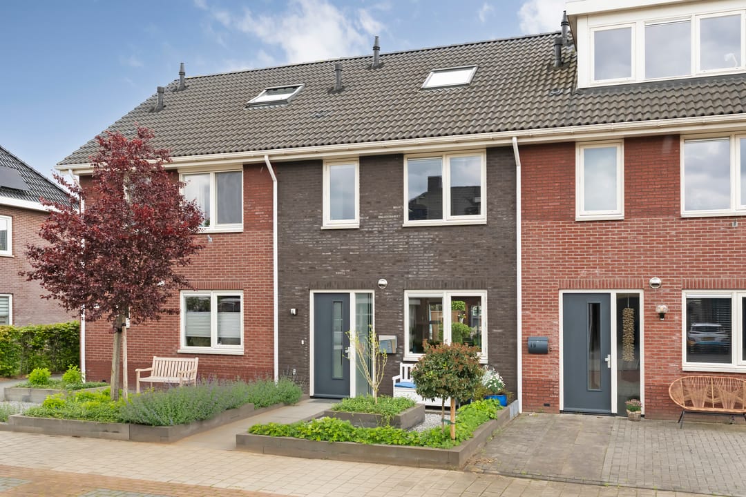 Foto 1 van De Maten 21