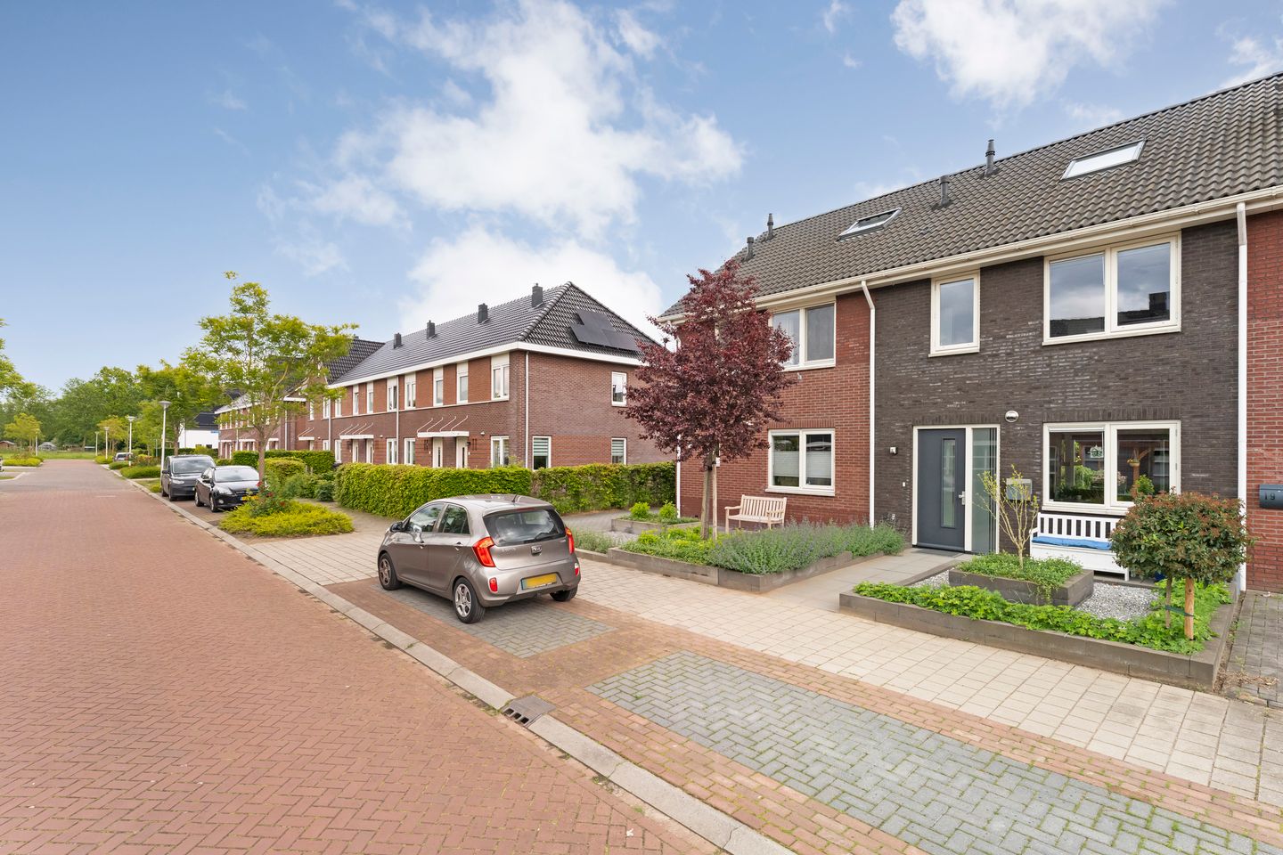 Foto 40 van De Maten 21