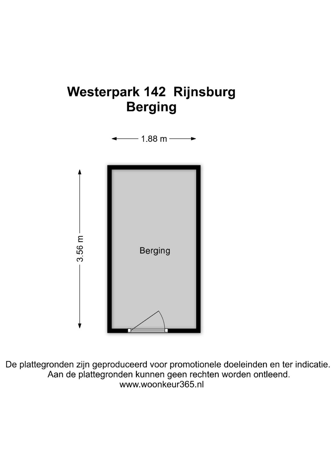 Foto 43 van Westerpark 142