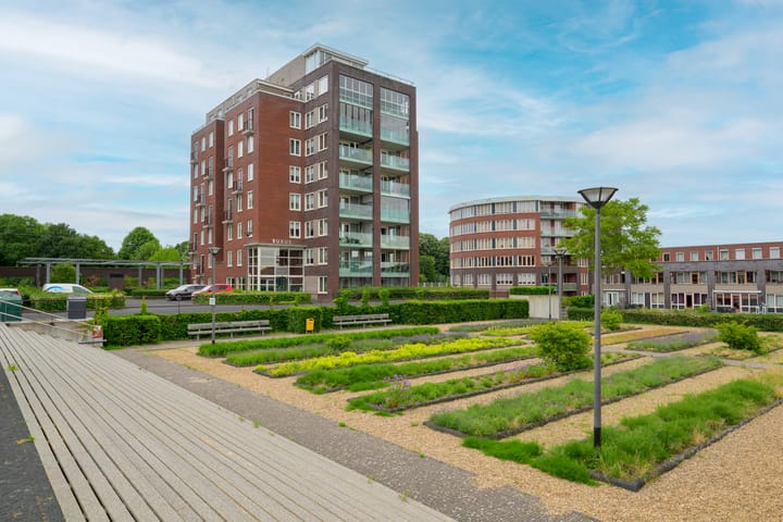 Foto 4 van Westerpark 142