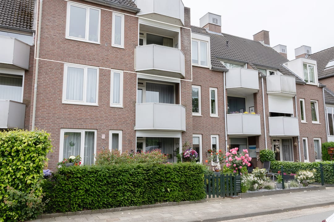 Foto 1 van Vendelstraat 20