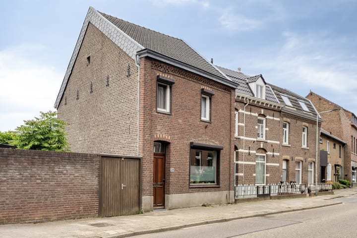 Foto 2 van Bunderstraat 129