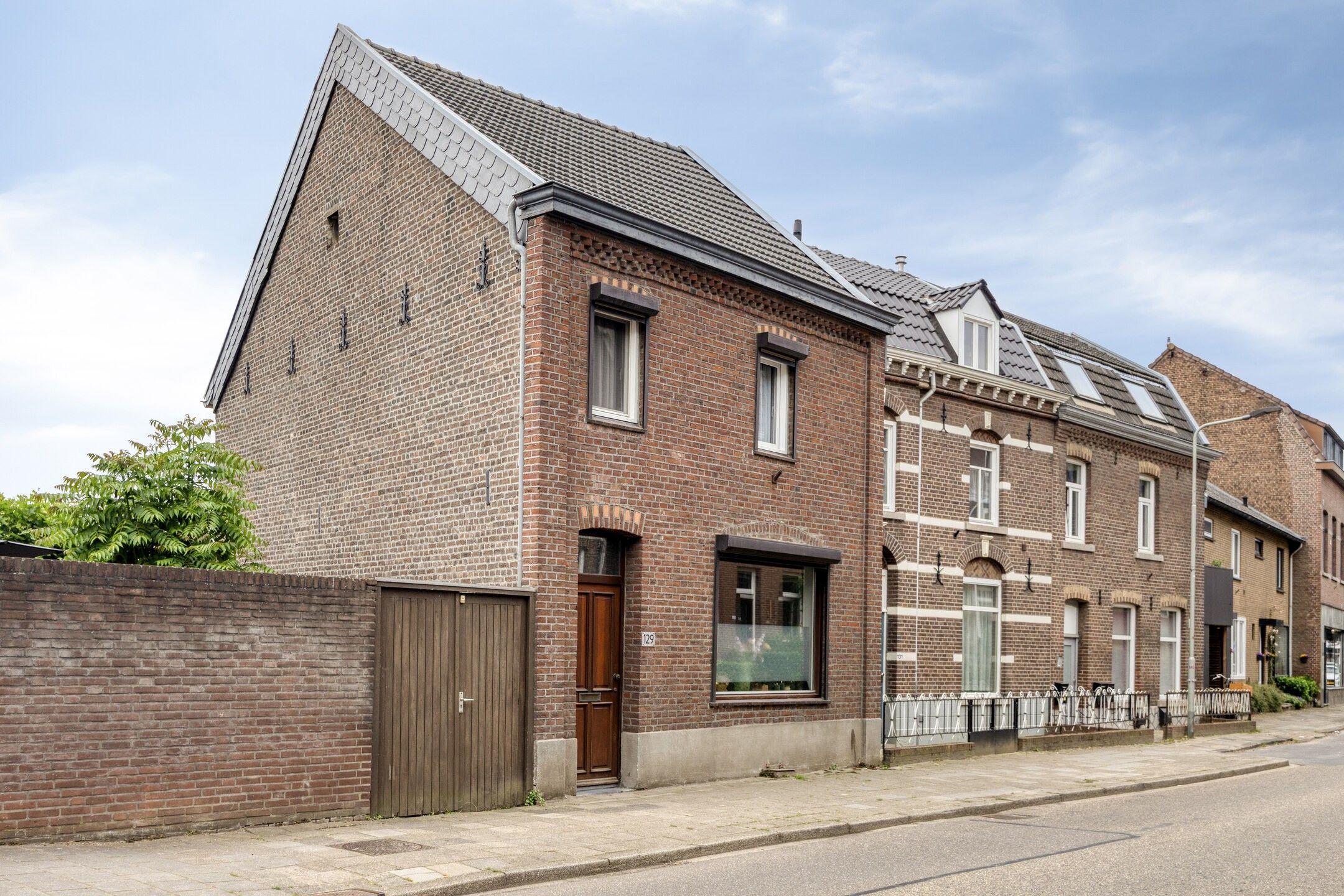 Bunderstraat 129 