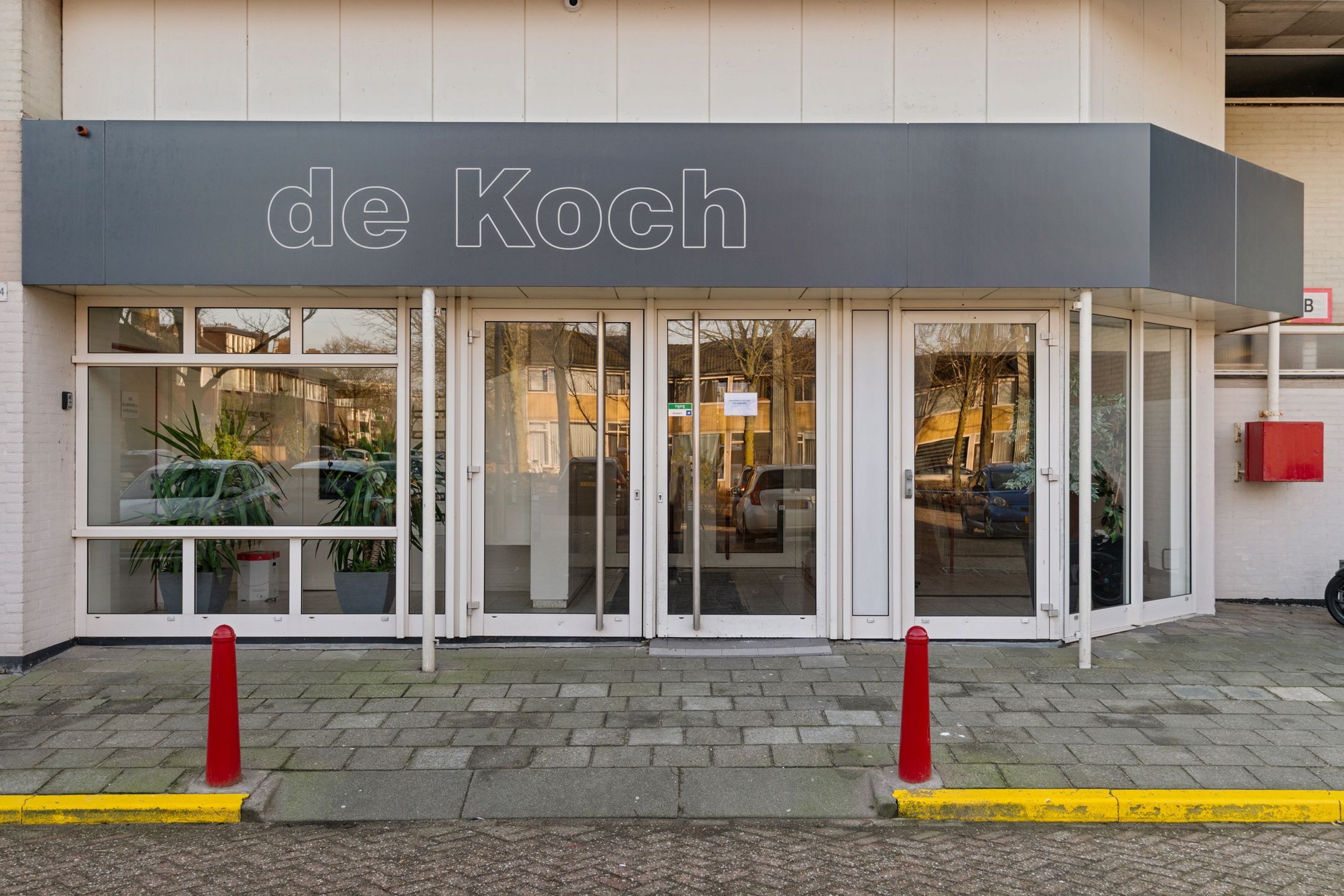 Photo 30 of Robert Kochlaan 212