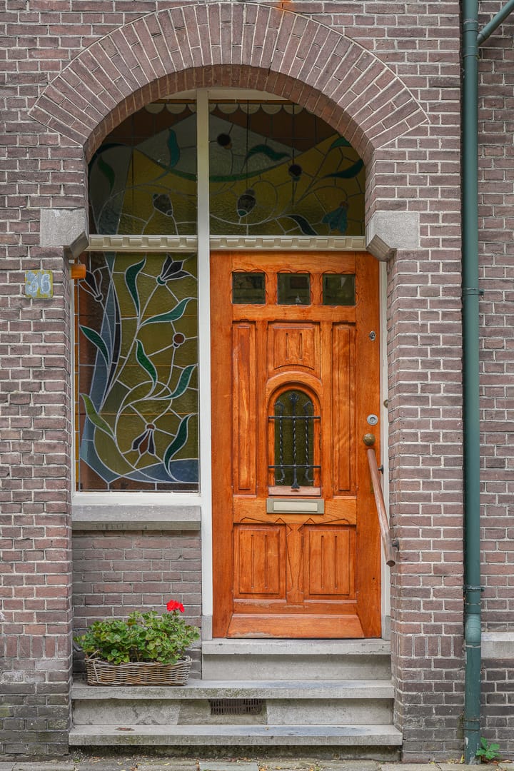 Foto 2 van Koningslaan 36