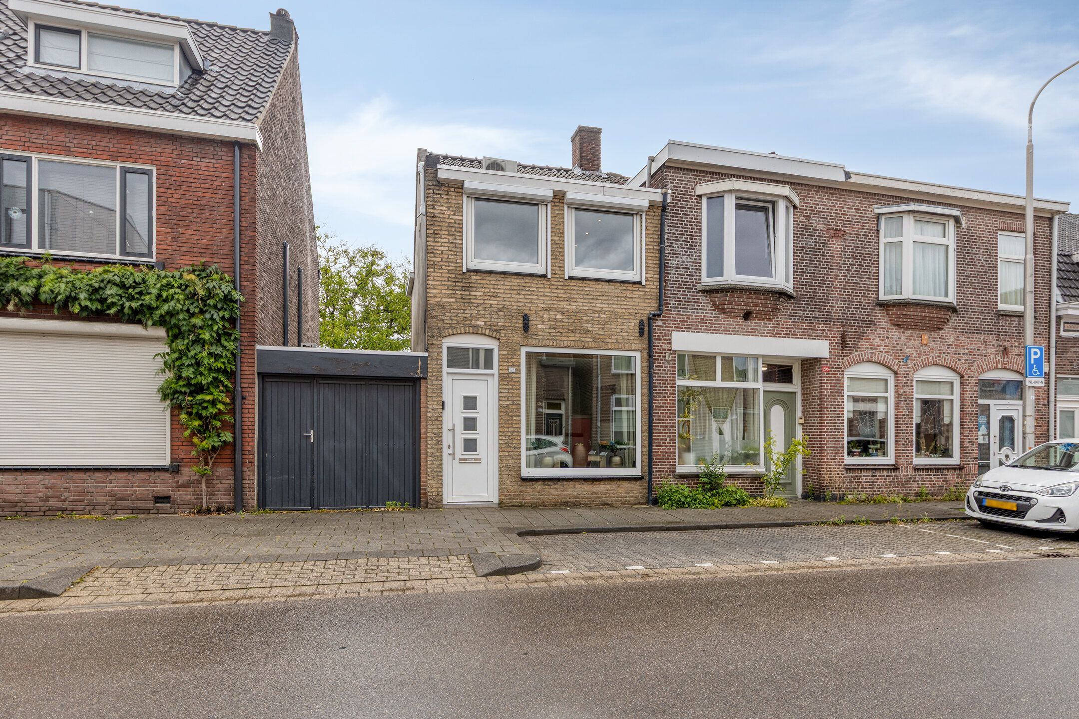 Foto 12 van Hoefstraat 294