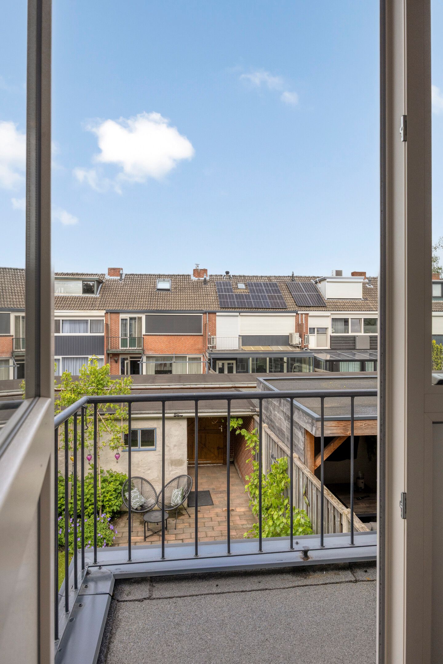 Photo 27 of Piet Heinstraat 30