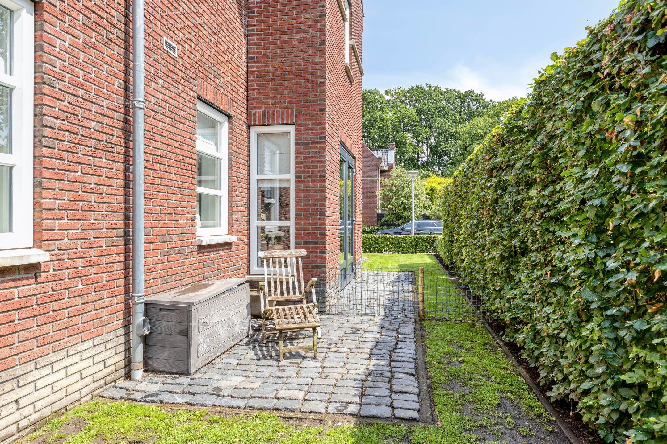 Photo 33 of Sweelinckstraat 2