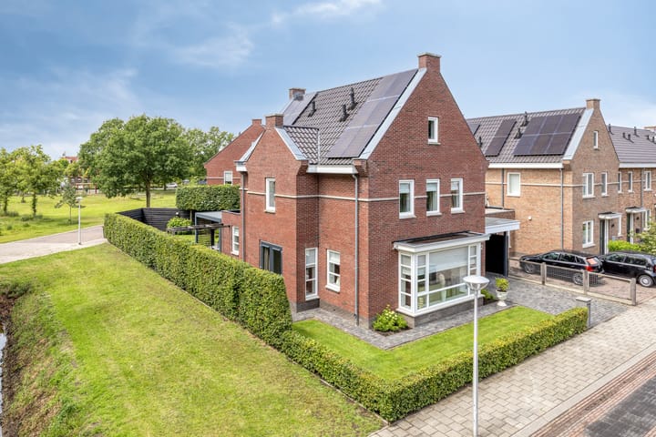 Sweelinckstraat 2
