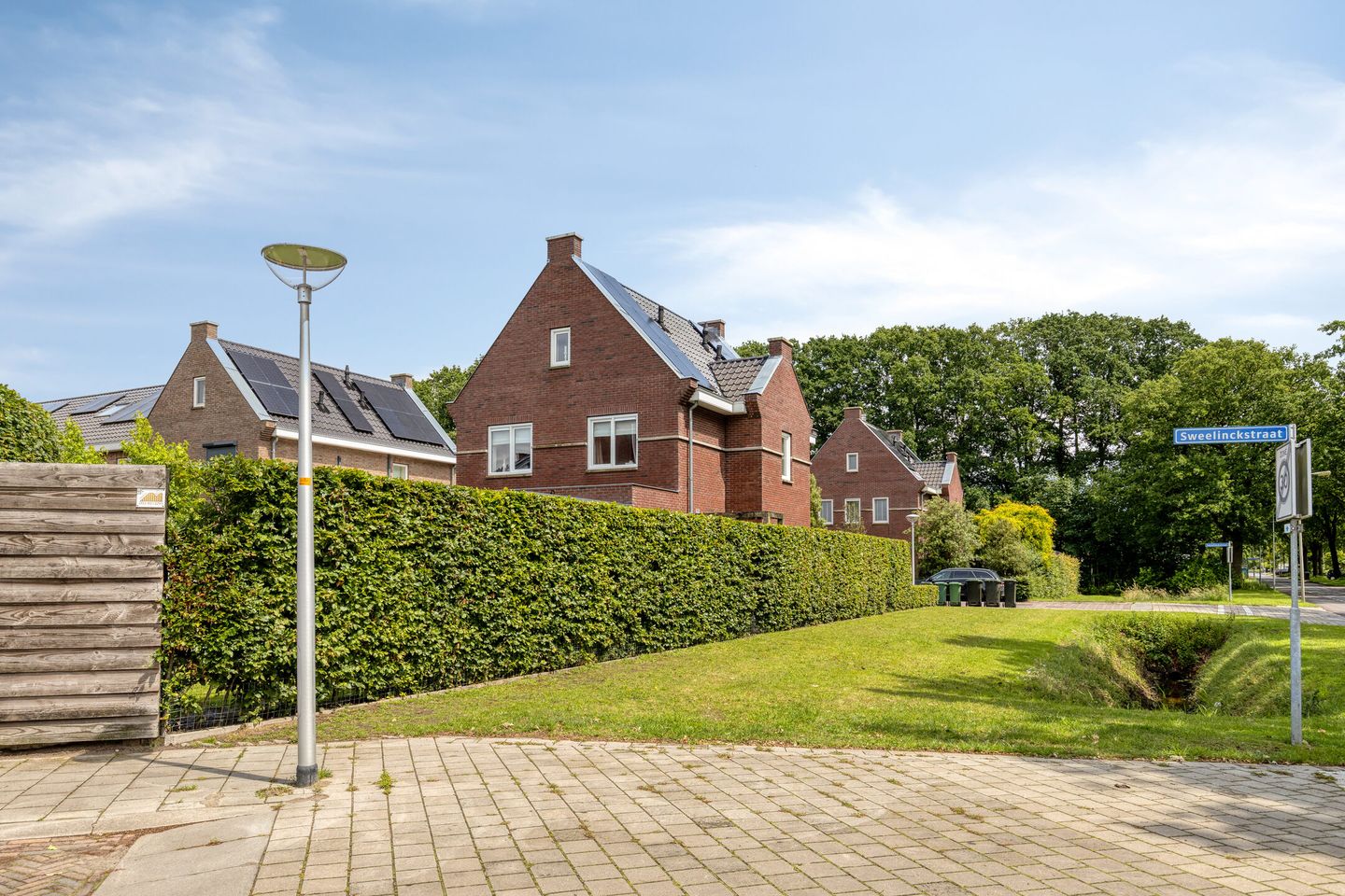 Photo 55 of Sweelinckstraat 2