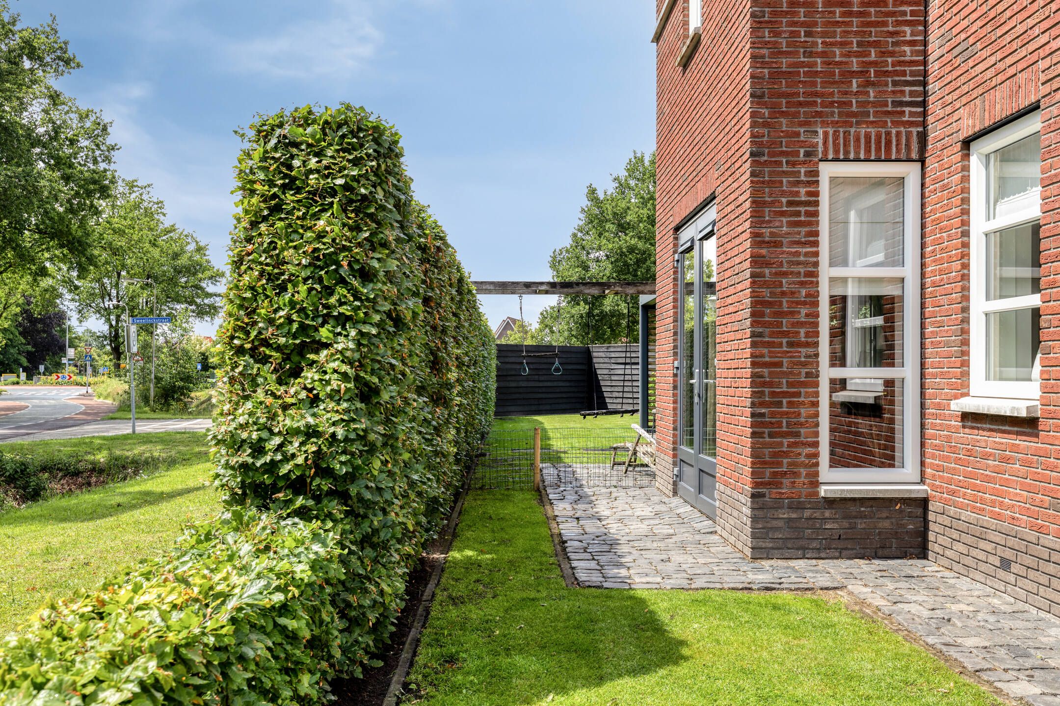 Photo 54 of Sweelinckstraat 2